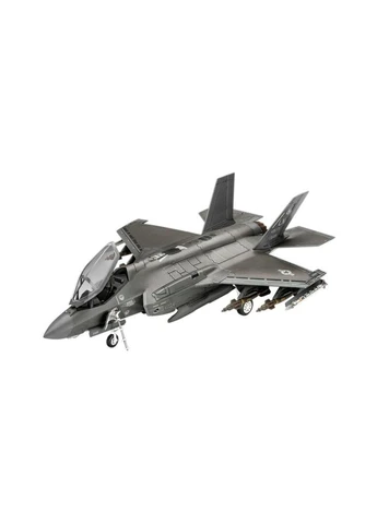 Збірна модель Літак Lockheed Martin F-35A Lightning II, рівень 4, 1:72 (RVL-03799) Revell (390413967)