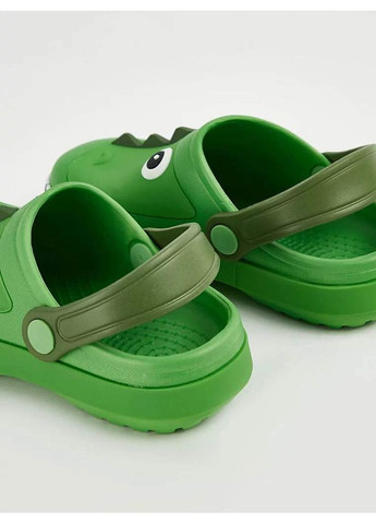Сабо дитячі Green Crocodile George 6172~01 (338438225)