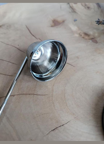 Краситель для свечей, серебристая, металл No Brand (330766786)