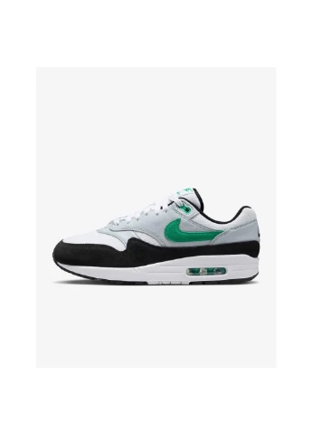 Комбіновані чоловічі кросівки air max 1 fn6952-100 Nike