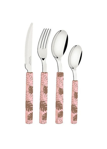 Набір столових приборів Bliss 16 пр 29899/129 Tramontina (316627203)