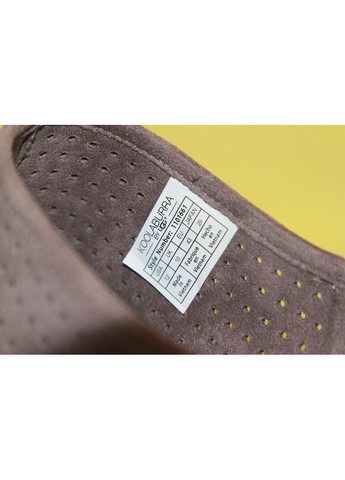 Koolaburra Туфли женские by UGG, размер 43 фиолетовый з, — (369633983)