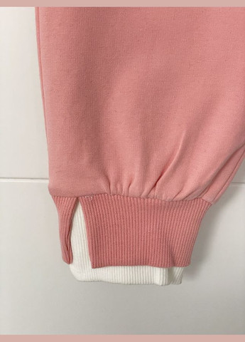 Спортивні штани для дівчинки Breeze (315374901)