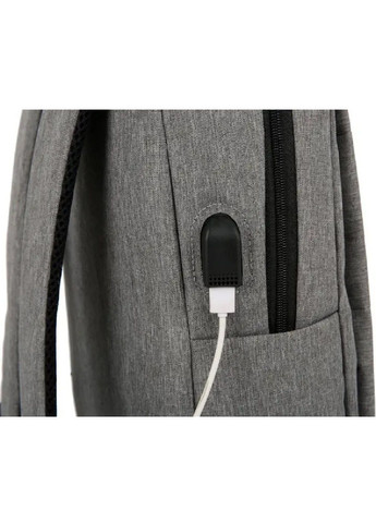 Комплект набор городской повседневный рюкзак с отделением для ноутбука клатч сумка через плечо (477982-Prob) Красный Unbranded (301465445)