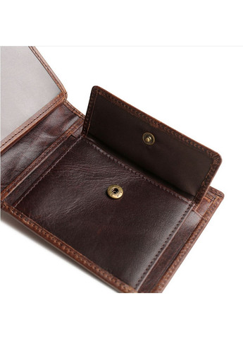 Чоловічий шкіряний гаманець Buffalo Bags (288185067)