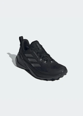 Туристические ботинки Terrex Trailmaker 2.0 adidas чёрные всесезоны (305842779)
