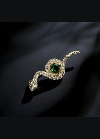Брошка "Змія" China (356567246)