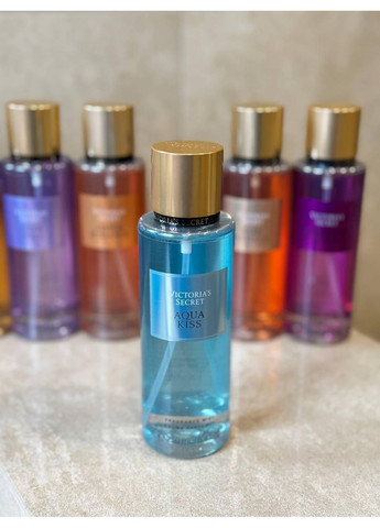 Спрей для тіла Aqua kiss, розпив 10 мл Victoria's Secret (369798210)