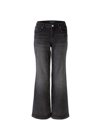 Женские джинсы 90006 9800 Серый 46 Oui - (306708750)