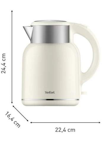 Чайник KO190AE0 1.9 л Tefal (402280204)