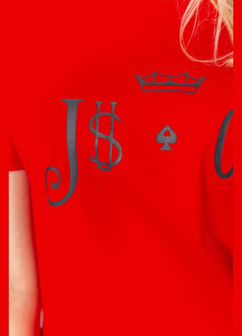 Футболка женская,, 198R022 Ager - (313292652)