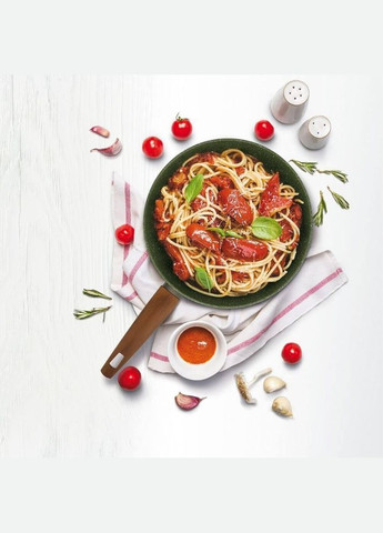 Сковорода обыкновенная Natura Induction BS279242910101 TVS (314979568)