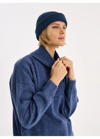 Молодіжна шапка міні-біні No Brand Шапка міні-біні (362082590)