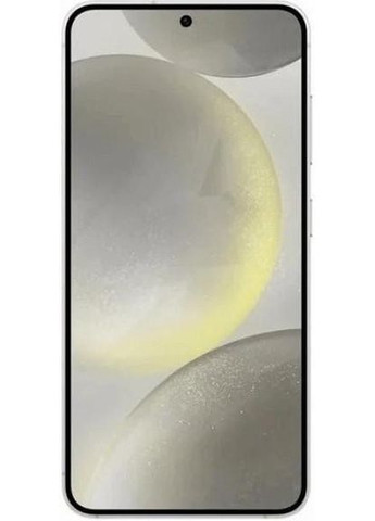 Смартфон 8/256GB Marble Gray (SM-S721BZAC) Samsung Galaxy S24 FE (362212241)