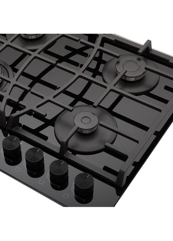 Варильна поверхня LIRA 60 BL CF ELEYUS (362575580)