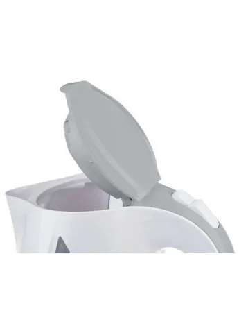 Электрочайник (RK1758 Grey) ECG RK 1758 Grey (366701804)
