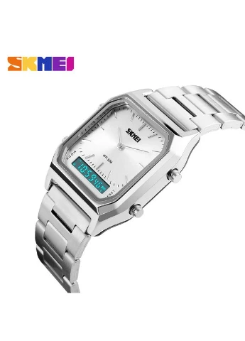 1220SI Silver Skmei (372947130)