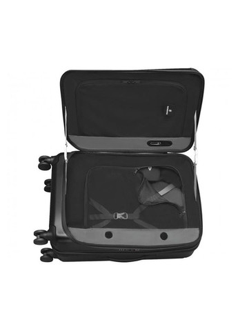 Чемодан SPECTRA 2.0 Black 62/91 л M Expandable (Vt601290) Victorinox Travel (322206755)
