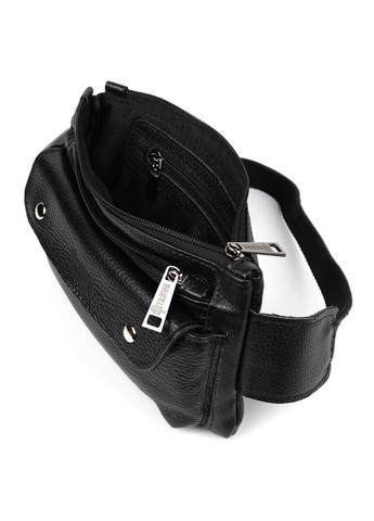 Шкіряна бананка 24х15х3 см TARWA (315871281)