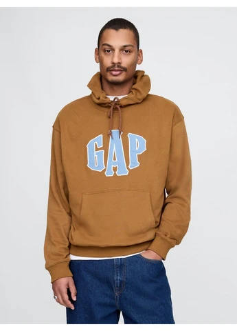 Худі Vintage Brown F36-039 Gap (399416537)