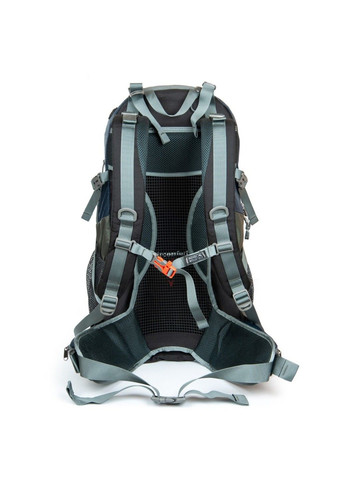 Рюкзак Туристичний нейлон 6096-50L blue Royal Mountain (341248593)