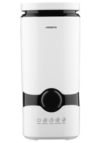 Зволожувач повітря USH-M-LCD-4L-W Ardesto (360425747)