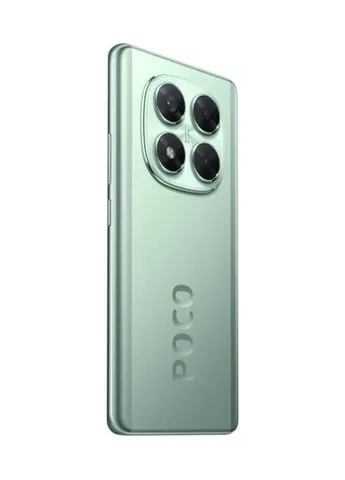 мобільний телефон poco x7 12/512gb green (1123290) Xiaomi (391734714)