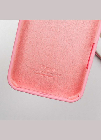 Чехол Silicone Case Full Protective (AA) для Apple iPhone 16 Plus (6.7") Epik (356097054)