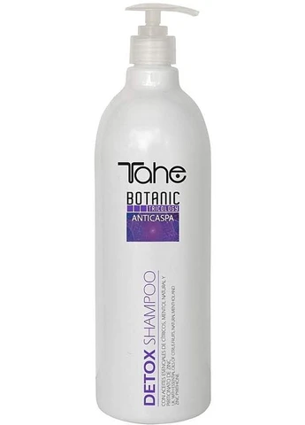 Шампунь для волосся проти лупи Tricology-Detox Shampoo 300ml (2-1274864) Tahe (380144131)