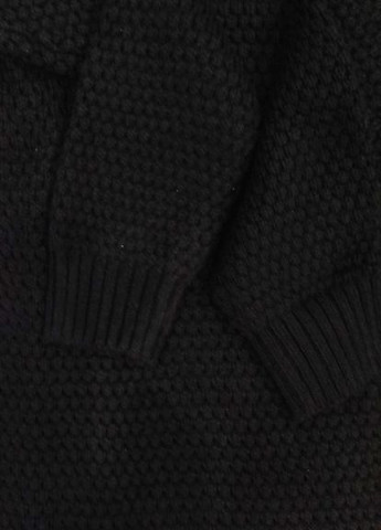 Чёрное платье Smile (302895432)