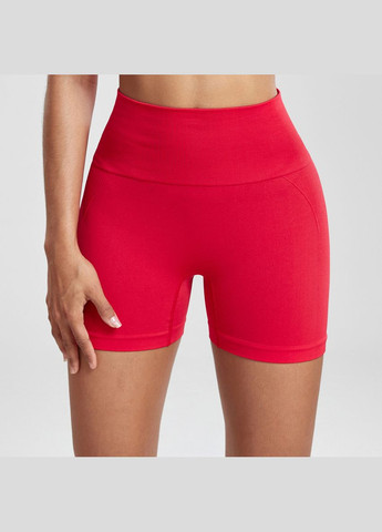 Шорты женские push-up, велосипедки пуш ап черные No Brand (324230532)