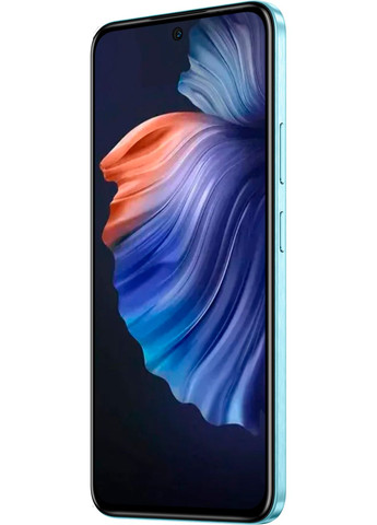 Смартфон Hot 50 Pro X6881 8/256GB Blue Infinix (314978618)