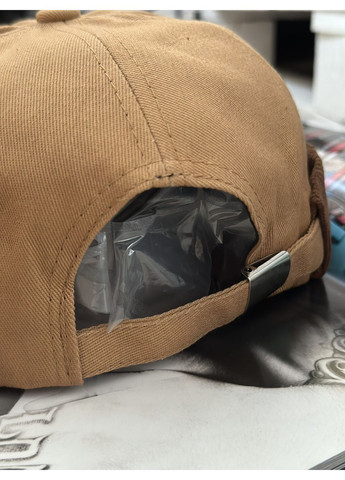 Докер с вельветовым манжетом Бежевый 56-60р (2357) No Brand (361153024)