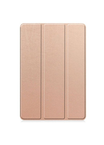 Чохол-книжка Flexible TPU Mate для Samsung Galaxy Tab S6 Lite 10.4 SM-P620/SM-P625/SM-P627 Rose Gold (712517) BeCover (341489681)