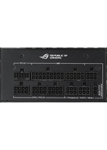 Блок живлення ROG Loki SFX-L 1000W Platinum (90YE00N1-B0NA00) Asus (372464466)