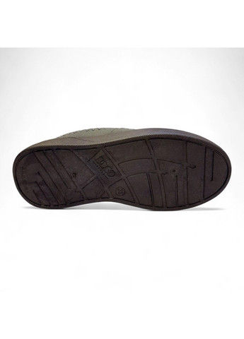 Серые женские утепленные сабо с эко-замши на меху серого цвета размер 41 (26см.) Dago