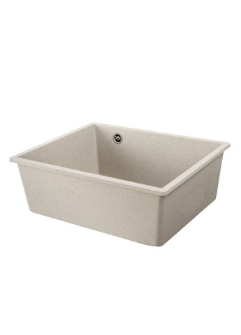 Гранитная мойка для кухни OASIS 5444 матовая Valeso (358059159)