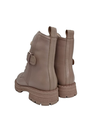 Черевики (р) Шкіра 0-1-1-3C-1372-0500-A-1489 Geronea (364657877)