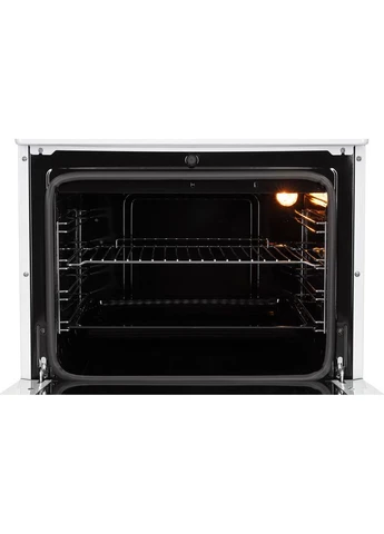 Электрическая плита комбинированная fscf6060cw Ardesto
