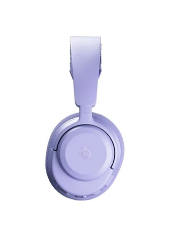 Ігрова гарнітура Arctis Nova 3X Wireless MultiPlatform/Xbox Lavender SteelSeries (396693160)