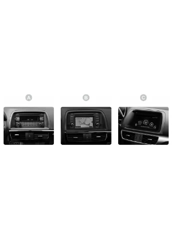 Штатная магнитола X9232 2+32 Gb Mazda CX5 CX-5 CX 5 1 KE 2012-2015 (B) 9" Sigma (378904928)
