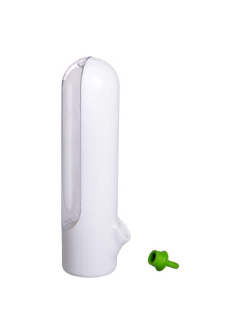 Контейнер для зберігання зелені в холодильнику 25*6 см ємність для зелені HP-DS2-2 Jooki (358706363)