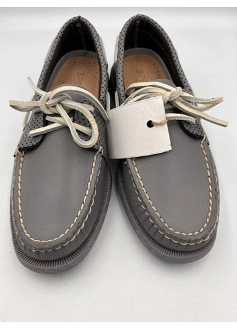 Sperry Туфли серый з, — демисезон (381043392)