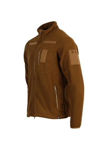 Кофта Флісова Тактична Койот Vik-Tailor (352192316)