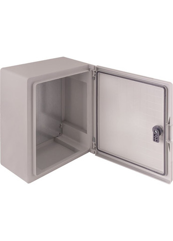 Корпус ударопрочный с АБС-пластика IP65 e.plbox.300.350.165.blank CP5021 E.NEXT (340535511)