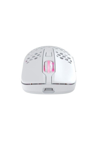 Мышь M42 WL RGB White Xtrfy (314978050)