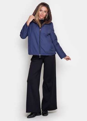 Экошуба 19422.65-SA Темно-синий 32 SAM MK Samange (313254957)