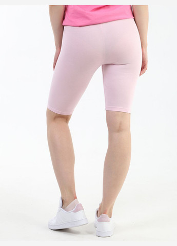 Велосипедки женские однотонные из стрейч-кулира (hb474456) HiBrand (341389130)