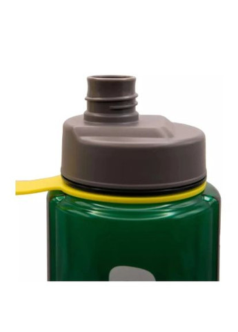 Пляшка для води (UTRC-288-green) Tramp Тритан 1 л Green (369879558)