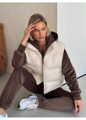 Жилетка Chenille (362191654)